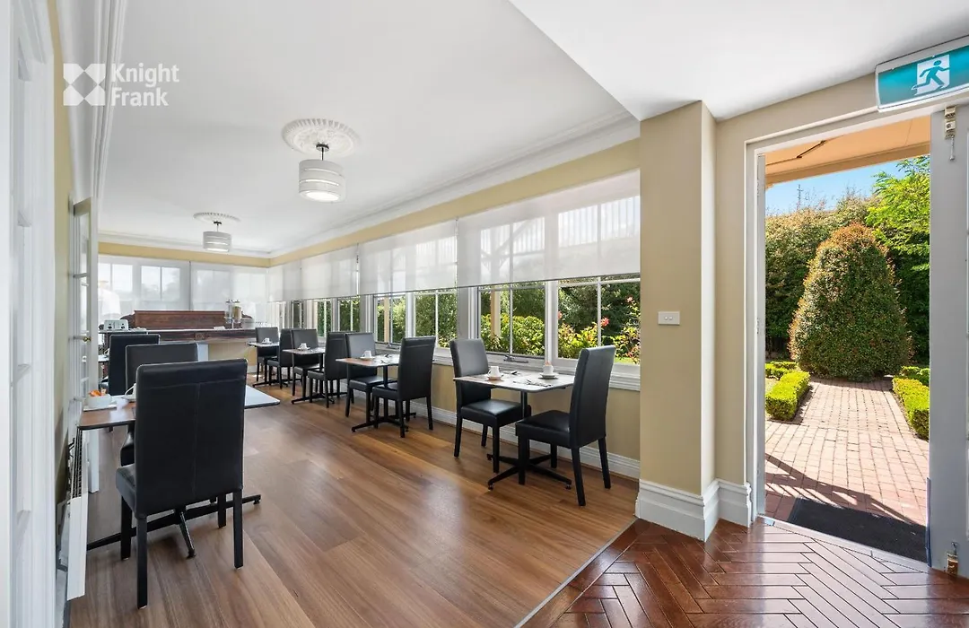 Clydesdale Manor-1